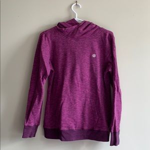 Element Hoodie Sweater